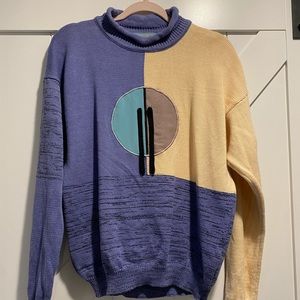 Vintage sweater